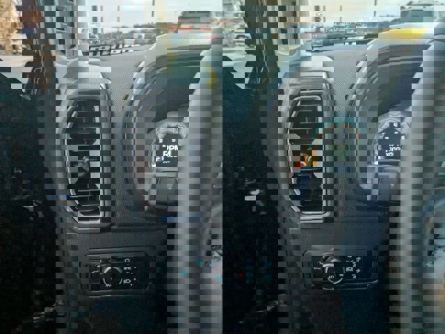 Certified 2025 Ford Bronco Sport Outer Banks w/ Outer Banks Tech Package+ image 16