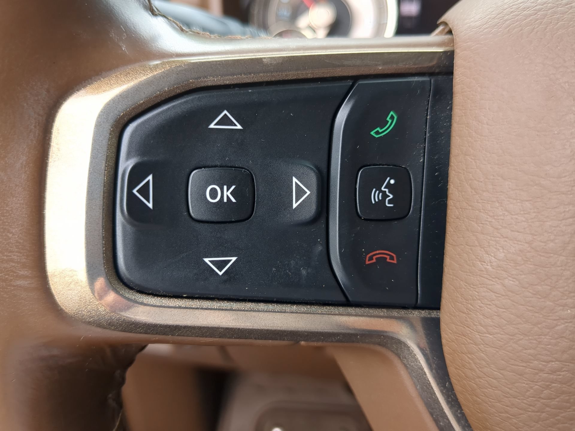 Used 2019 RAM 1500 Limited RWD image 65
