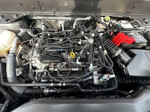 Certified 2022 Ford Bronco Sport Big Bend w/ Convenience Package image 32