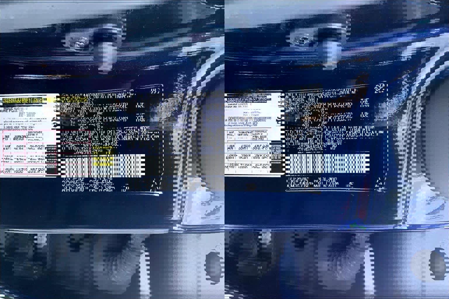 Used 2022 Lexus RX 350 AWD w/ Premium Package image 31