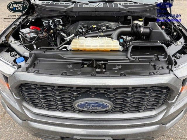 Certified 2023 Ford F150 XL w/ STX Appearance Package image 39