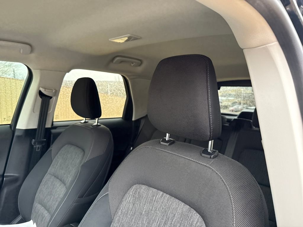 Certified 2022 Ford Bronco Sport Big Bend w/ Convenience Package image 12