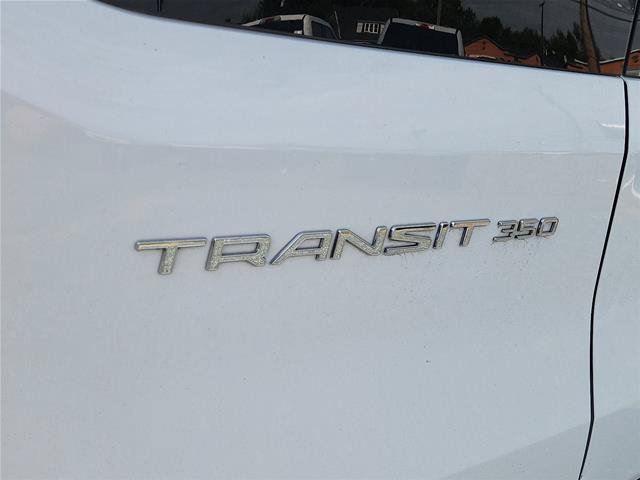 Certified 2024 Ford Transit 350 XLT RWD image 13