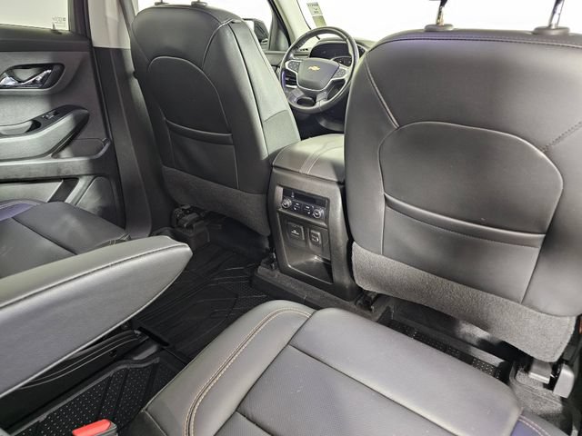Used 2019 Chevrolet Traverse Premier w/ Redline Edition AWD/4WD image 14