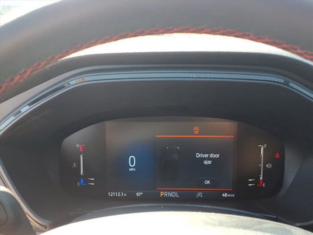 Certified 2023 Ford Escape ST-Line w/ Tech Pack #1 image 17