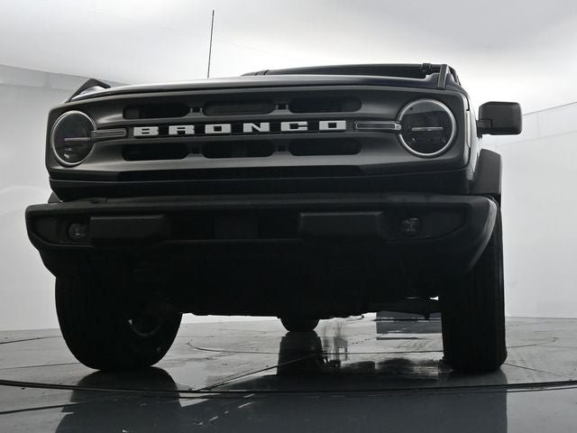 Certified 2021 Ford Bronco Big Bend AWD/4WD image 31
