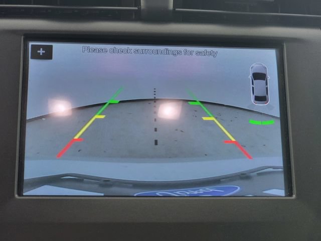 Certified 2017 Ford Fusion SE w/ Fusion SE Technology Package FWD image 37