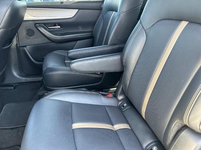 Used 2025 MAZDA CX-90 3.3 Turbo S w/ Premium Package AWD/4WD image 19