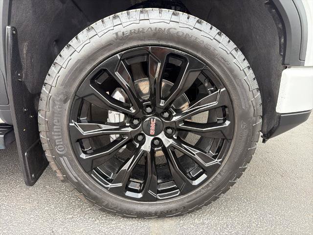 Used 2023 GMC Sierra 1500 Denali Ultimate AWD/4WD image 5