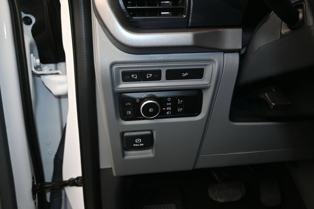 Certified 2024 Ford F150 XLT w/ Equipment Group 302A MID AWD/4WD image 12