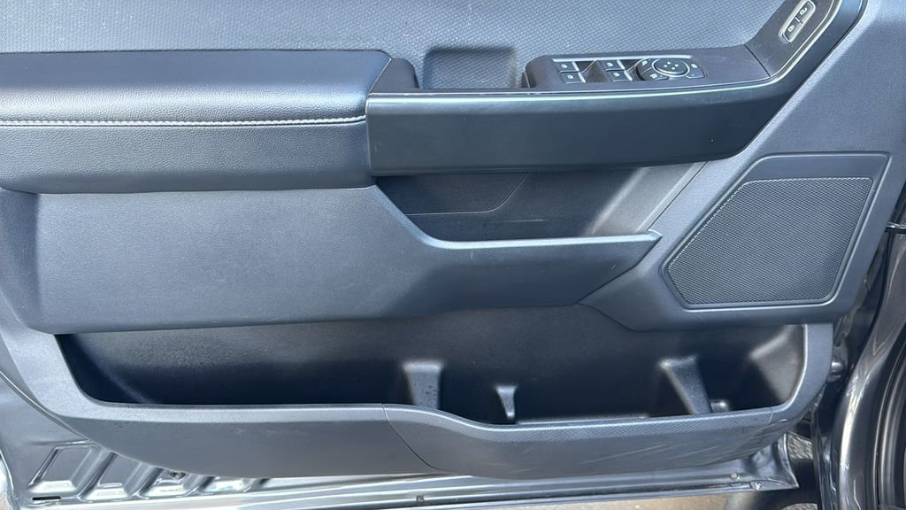 Certified 2023 Ford F150 XL w/ STX Appearance Package RWD image 20