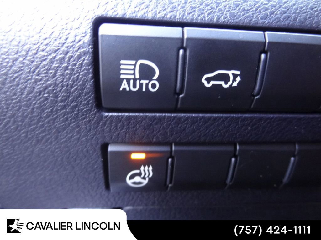 Used 2022 Lexus RX 350 F Sport AWD/4WD image 15