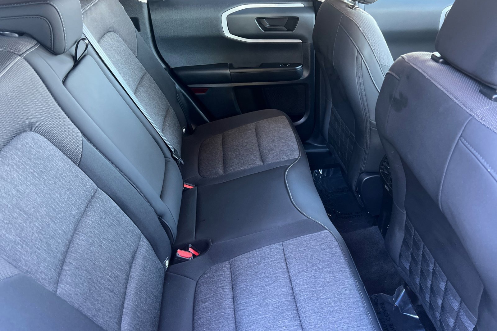 Certified 2024 Ford Bronco Sport Big Bend image 18