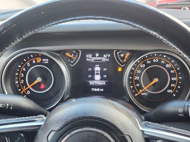 Used 2020 Jeep Gladiator Sport w/ Quick Order Package 24S AWD/4WD image 13