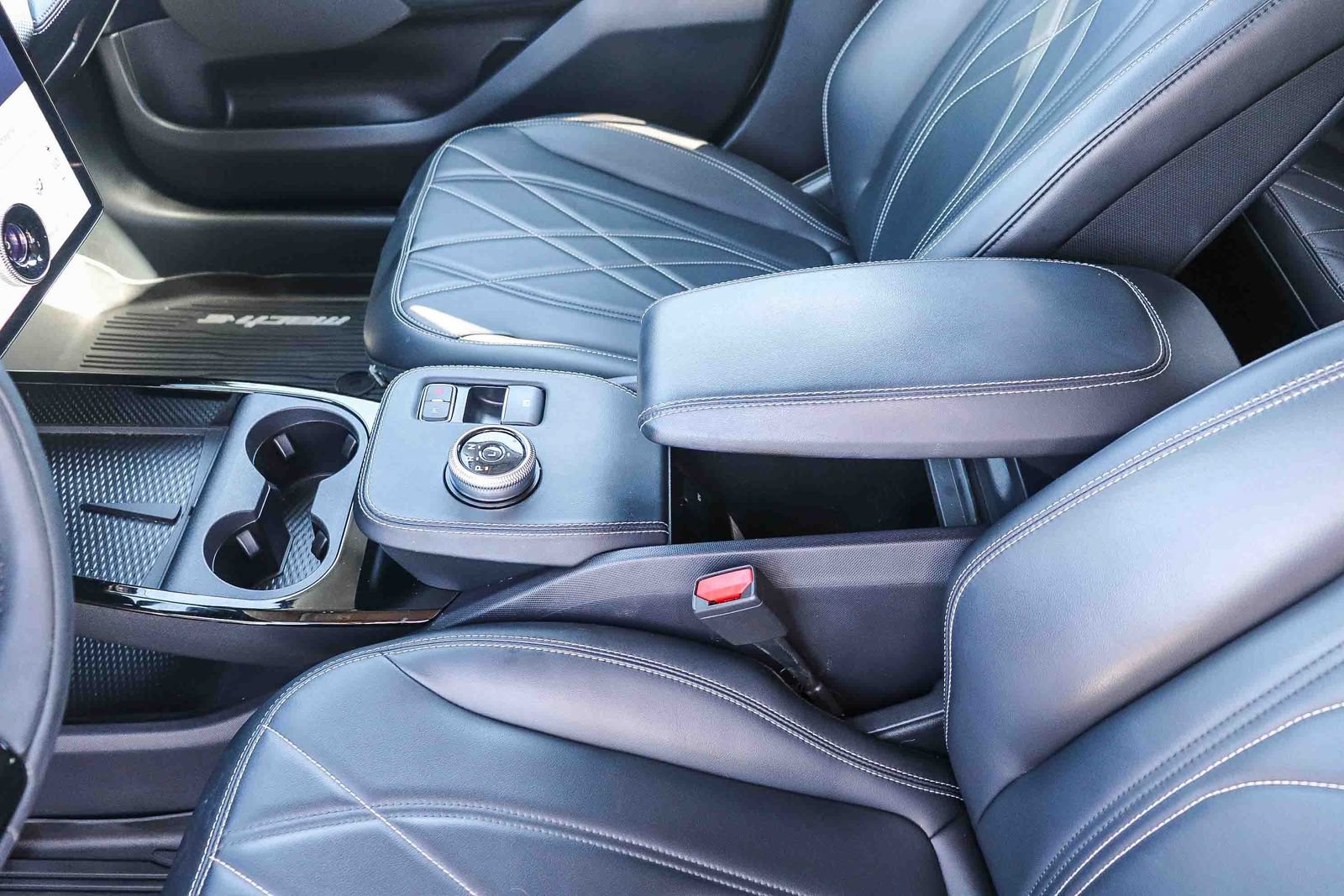 Certified 2023 Ford Mustang Mach-E Select RWD image 19