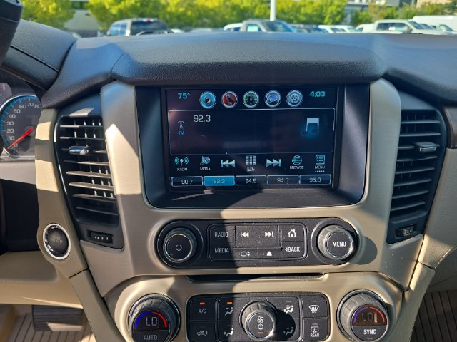 Used 2020 GMC Yukon XL Denali w/ Open Road Package AWD/4WD image 16