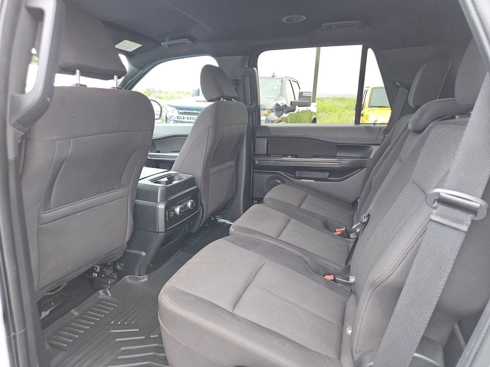 Certified 2021 Ford Expedition XL AWD/4WD image 21
