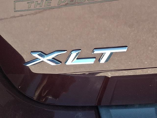 Certified 2023 Ford Explorer XLT w/ Equipment Group 202A AWD/4WD image 33