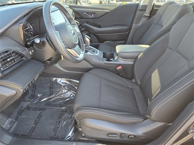 Used 2022 Subaru Legacy Premium image 16