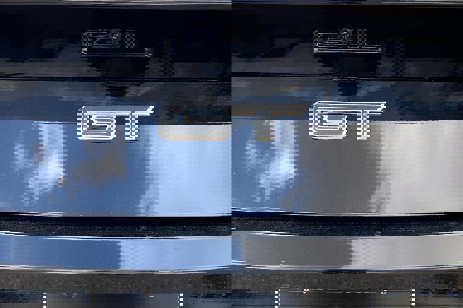 Certified 2024 Ford Mustang GT Premium image 30