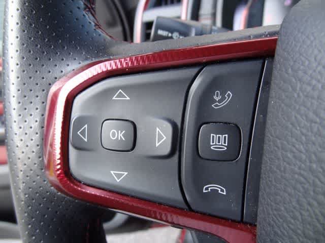 Used 2025 RAM 1500 Rebel w/ Rebel Level 1 Equipment Group AWD/4WD image 20