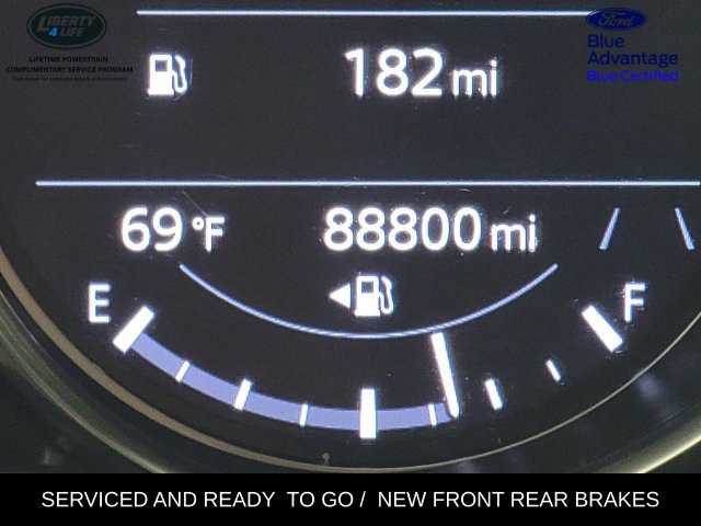 Used 2022 MAZDA CX-5 AWD 2.5 S w/ Select Package image 30