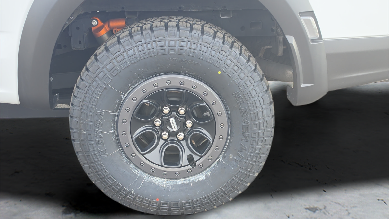 Certified 2023 Ford F150 Raptor w/ Raptor Carbon Fiber Package AWD/4WD image 19