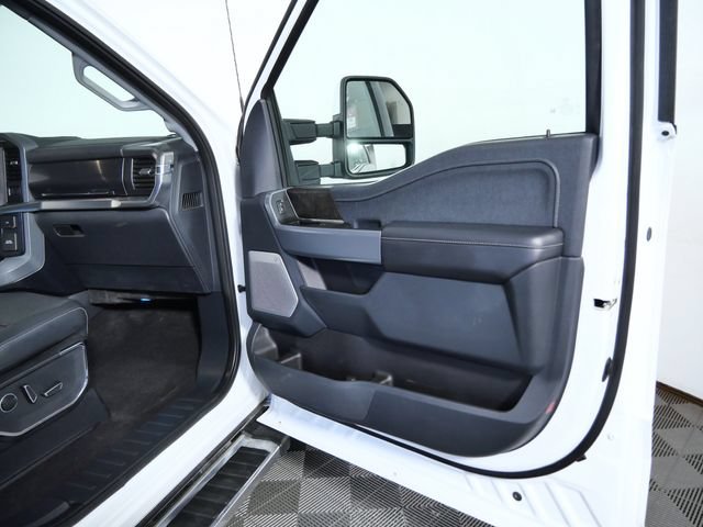 Certified 2023 Ford F150 Lariat w/ Equipment Group 502A High AWD/4WD image 11