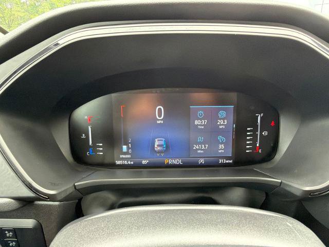 Certified 2024 Ford Escape ST-Line FWD image 21