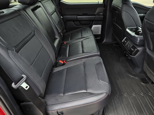 Certified 2025 Ford F150 Raptor AWD/4WD image 32
