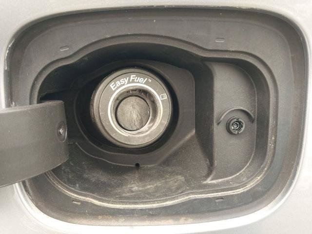 Certified 2023 Ford Explorer 4WD image 10