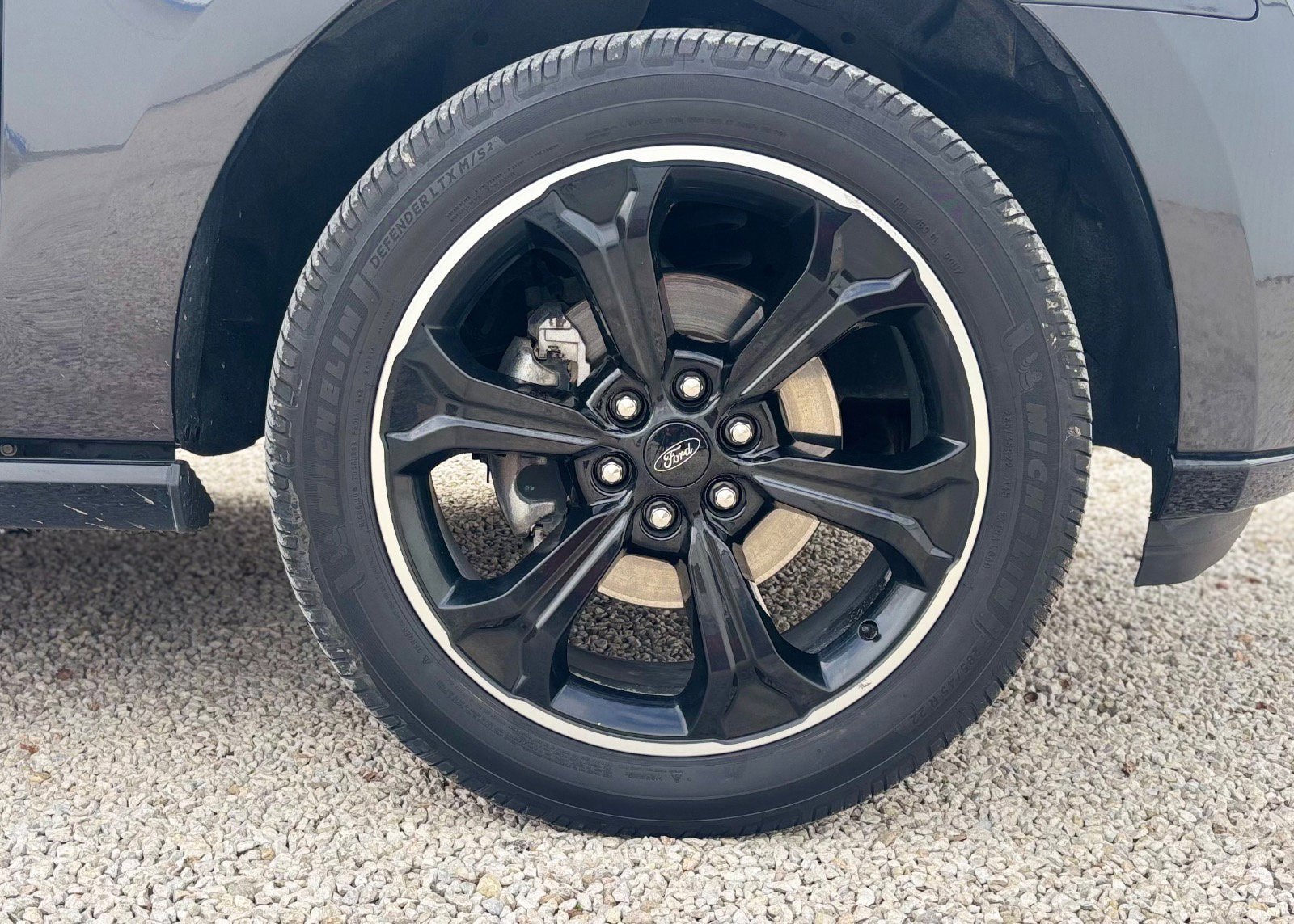 Certified 2022 Ford Expedition Max Limited AWD/4WD image 20