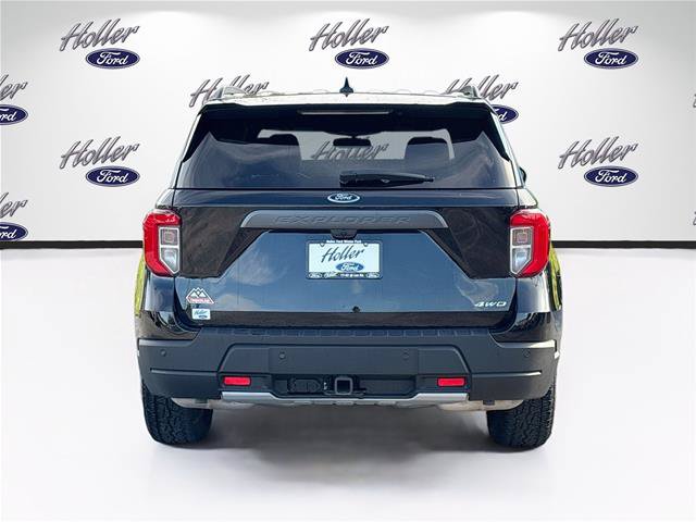 Certified 2023 Ford Explorer Timberline w/ Timberline Technology Package AWD/4WD image 7