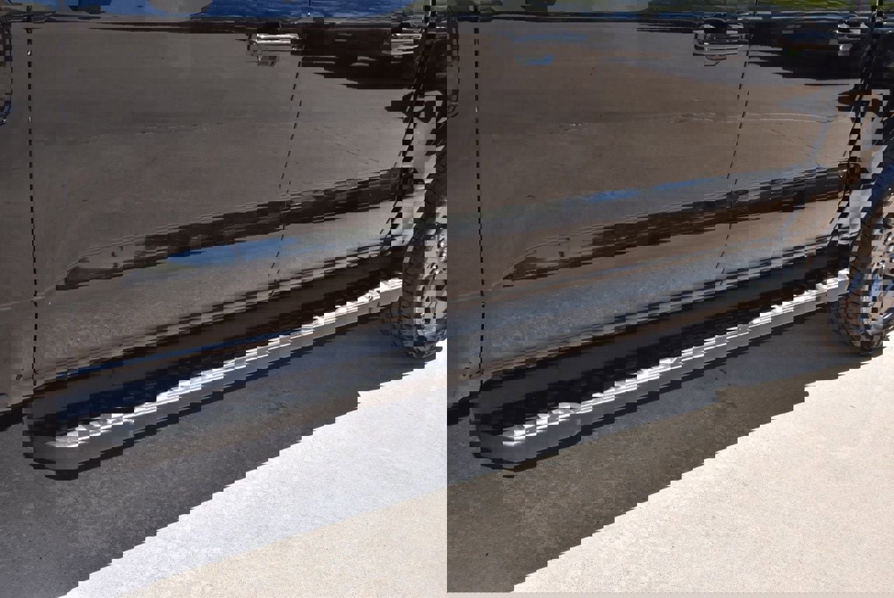 Certified 2025 Ford F150 Lightning Flash image 37