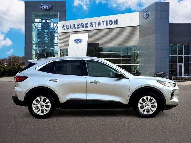 Certified 2024 Ford Escape Active image 4