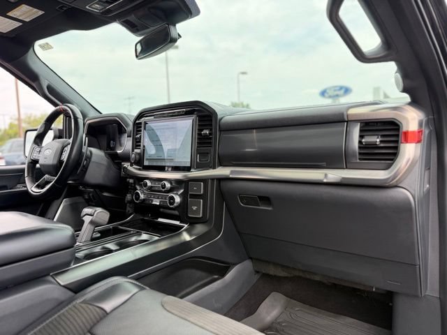 Certified 2023 Ford F150 Raptor AWD/4WD image 21