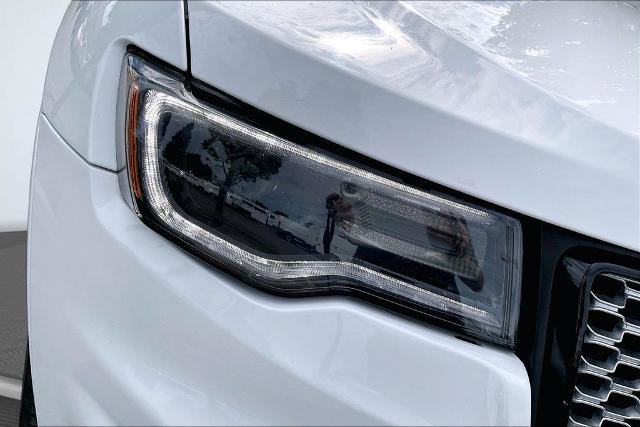 Used 2020 Jeep Grand Cherokee Altitude AWD/4WD image 29
