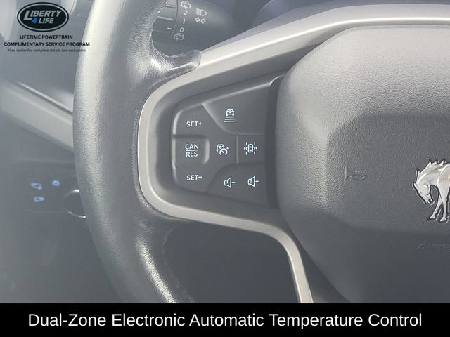 Certified 2021 Ford Bronco Badlands AWD/4WD image 30