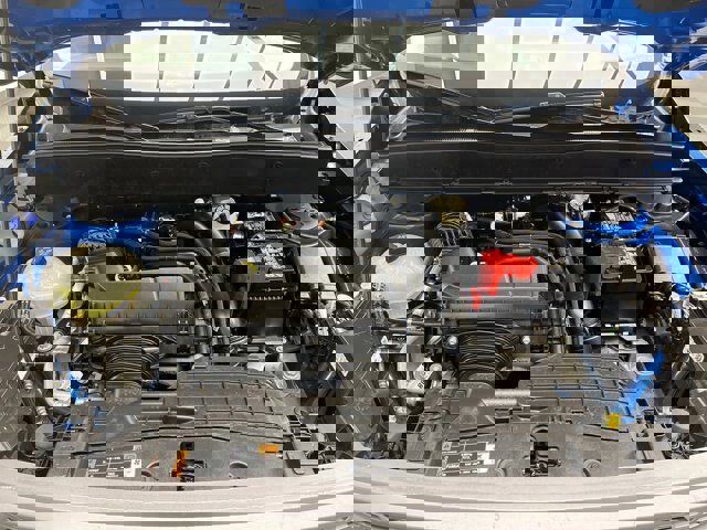 Certified 2025 Ford Bronco Sport Badlands image 34