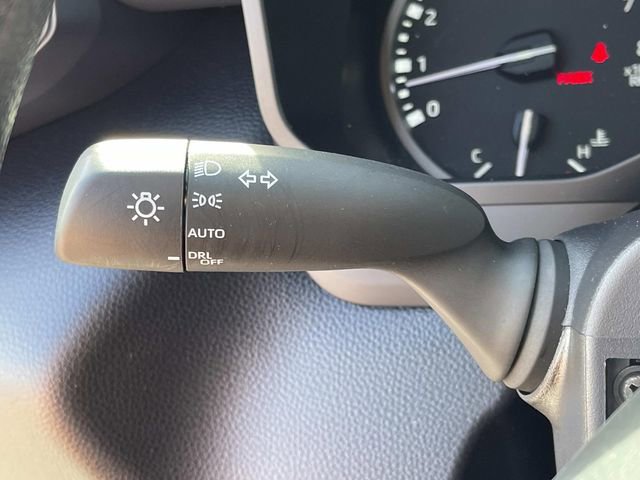 Used 2025 Toyota Tundra SR w/ SR Tow Package AWD/4WD image 35