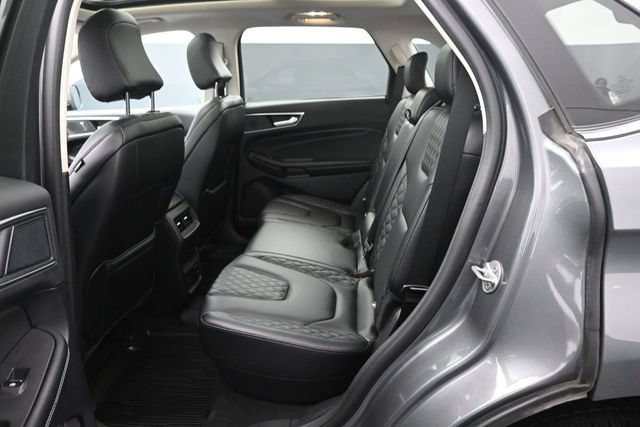Certified 2024 Ford Edge Titanium AWD/4WD image 20