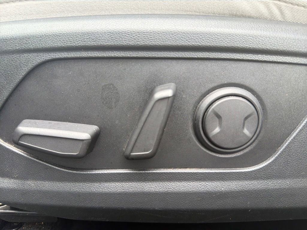 Used 2023 Hyundai Tucson SEL w/ Convenience Package FWD image 23