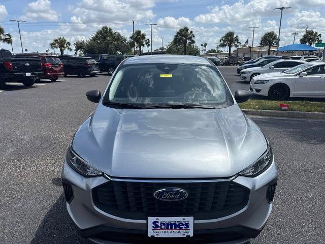 Certified 2024 Ford Escape Active FWD image 6