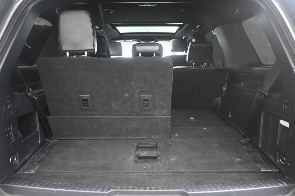 Certified 2021 Ford Expedition XLT RWD image 23