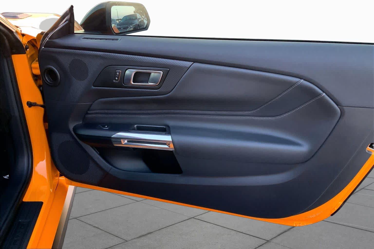 Certified 2026 Ford Mustang GT Premium RWD image 21