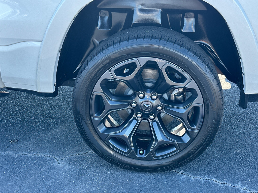 Used 2021 RAM 1500 Limited w/ Night Edition AWD/4WD image 19