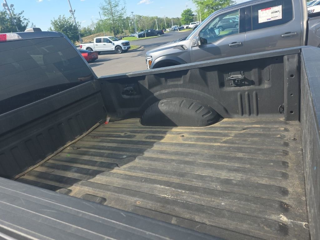 Certified 2021 Ford F250 XLT w/ Tremor Off-Road Package AWD/4WD image 10