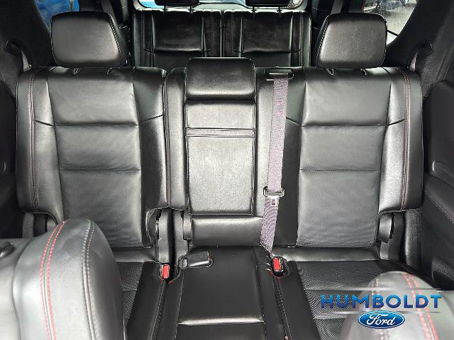 Used 2025 Dodge Durango R/T AWD/4WD image 24