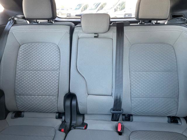 Certified 2022 Ford Escape SE w/ Convenience Package image 29