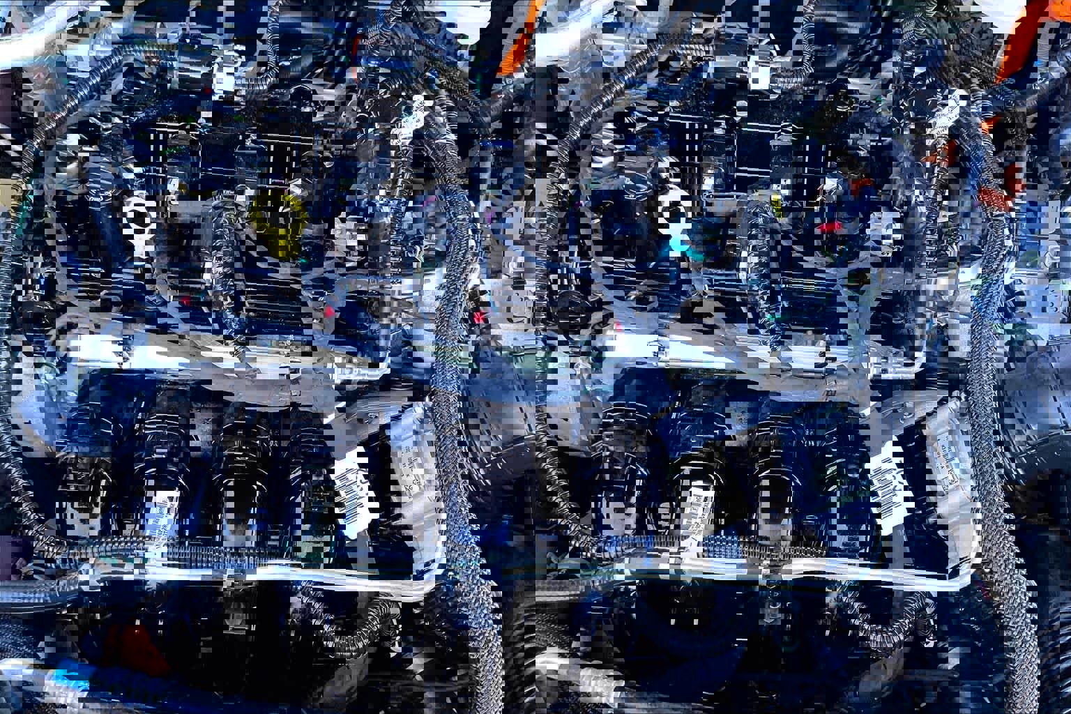 Certified 2023 Ford Escape SE w/ PHEV Premium Package image 33